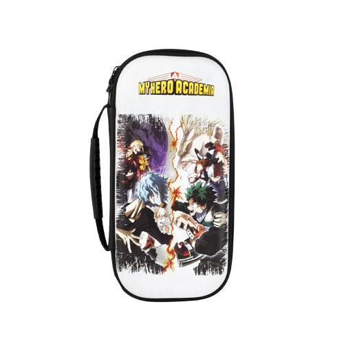 My Hero Academia White - Nintendo Switch Case