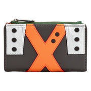 My Hero Academia by Loungefly Wallet Bakugou Cosplay heo Exclusive