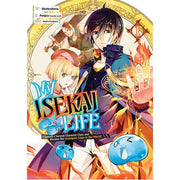 My Isekai Life 01 (Paperback)