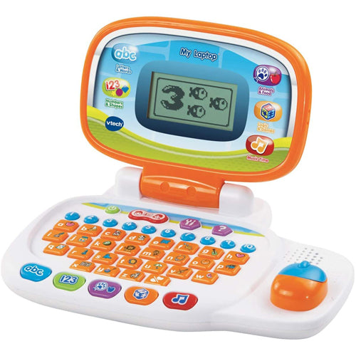 *A Grade* My Laptop