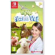 My Life: Farm Vet - Nintendo Switch