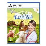 My Life: Farm Vet - PS5