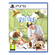 My Life: Pet Vet PS5