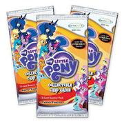 My Little Pony CCG: Friends Forever Booster Pack