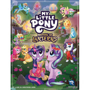 My Little Pony Festival Of Lanterns Board Game