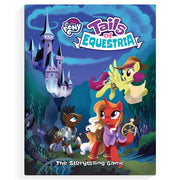 My Little Pony: Tails of Equestria