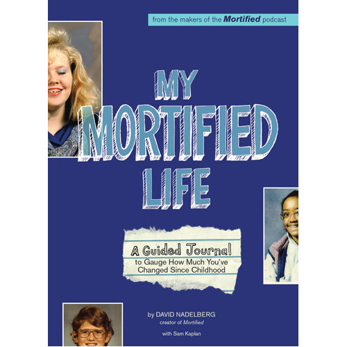 My Mortified Life
