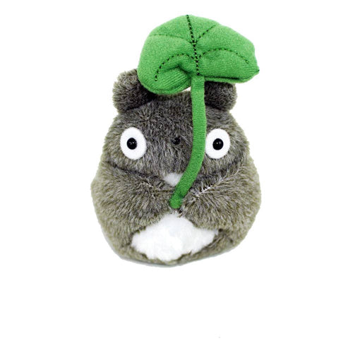 My Neighbor Totoro Beanbag Plush Figure Totoro 13 cm