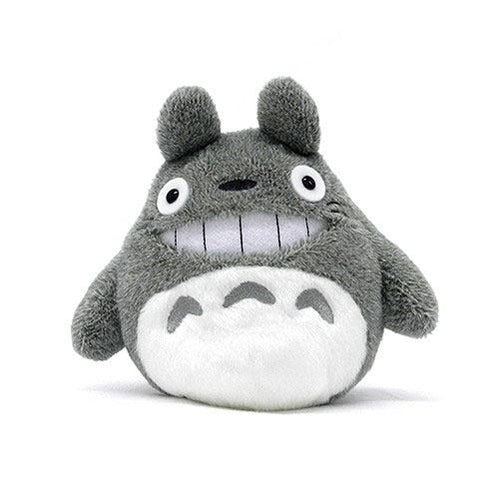 My Neighbor Totoro Plush Figure Totoro Smile 18 cm