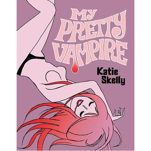 My Pretty Vampire
