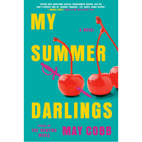 My Summer Darlings - HB