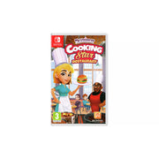 My Universe: Cooking Star Restaurant (Code In Box) - Nintendo Switch