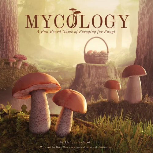 Mycolocy