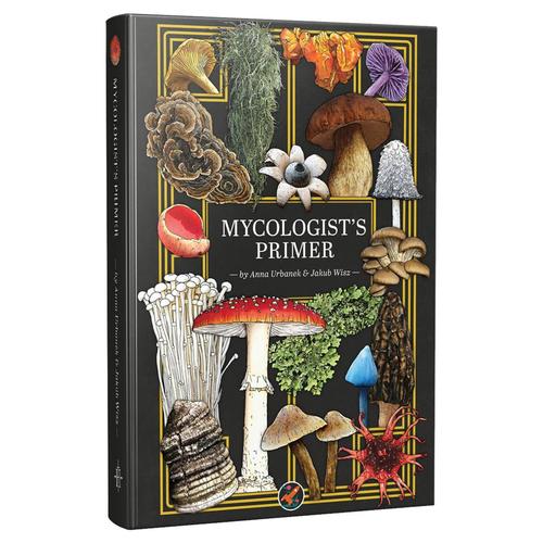 Mycologist's Primer
