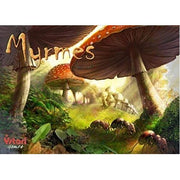 Myrmes (EN/DE)