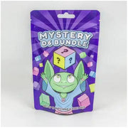 Mystery D6 Bundle Bag