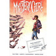 Mystery Girl Volume 1 (Paperback)