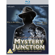 Mystery Junction - Blu-ray