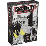 Mystery