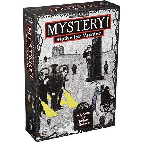 Mystery