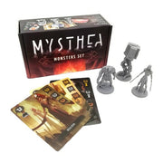 Mysthea Monsters Set
