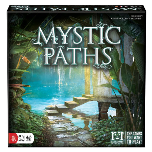 Chemins mystiques