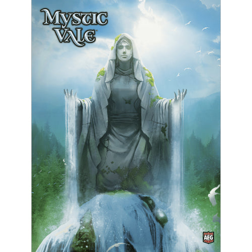 Mystic Vale: Essential Edition
