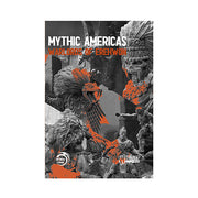 Mythic America Warlord of Erehwon Rulebook