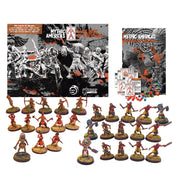 Mythic Americas: Aztec and Nations Starter Set