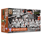 Mythic Americas: Inca Warband Starter Army