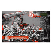 Mythic Americas: Tribal Nations Warband Starter Set