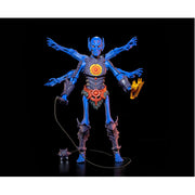 Mythic Legions: All Stars 5+ Actionfigur Okeaetos 15 cm