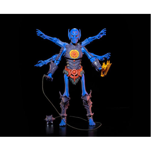 Mythic Legions: All Stars 5+ Actionfigur Okeaetos 15 cm