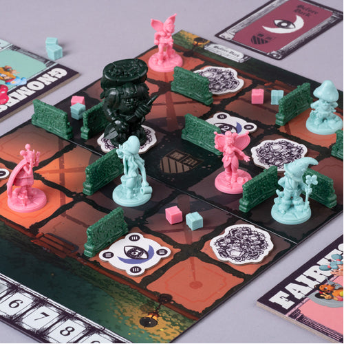 Mythic Mischief VOL II