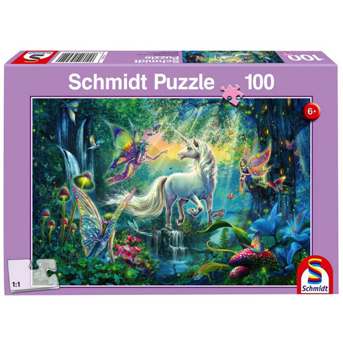 Mythical Kingdom (100pc)