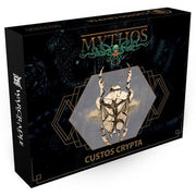 Mythos: Custos Crypta Faction Starter Set