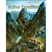 Mythos Expeditions: Trail of Cthulhu Supp