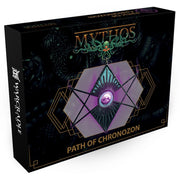 Mythos: Path Of Chronozon Faction Starter Set