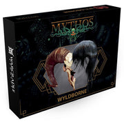 Mythos: Wyldborne Faction Starter Set