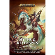 Myths And Revenants (PB)