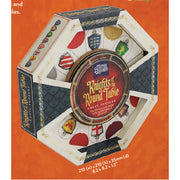 Myths and Legends: Knights of the Round Table Logic Puzzles
