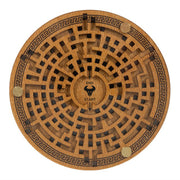 Myths and Legends Labyrinth Maze Puzzle
