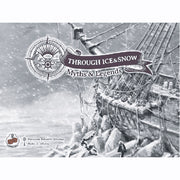 Myths and Legends: Through Ice and Snow Expansion