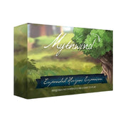Mythwind Board Game: Expanded Horizons Expansion