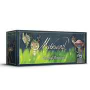 Mythwind Board Game: Magical Miniatures Expansion