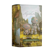 Mythwind Board Game: Winds Of Magic Expansion