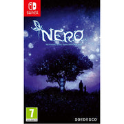N.E.R.O: Nothing Ever Reamins Obscure - Nintendo Switch