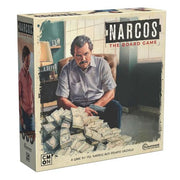 NARCOS: The Board Game