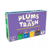 Plums For Trash