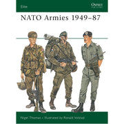NATO Armies 1949–87